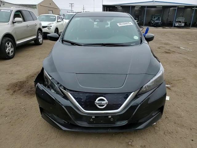 2021 Nissan Leaf - Image 11