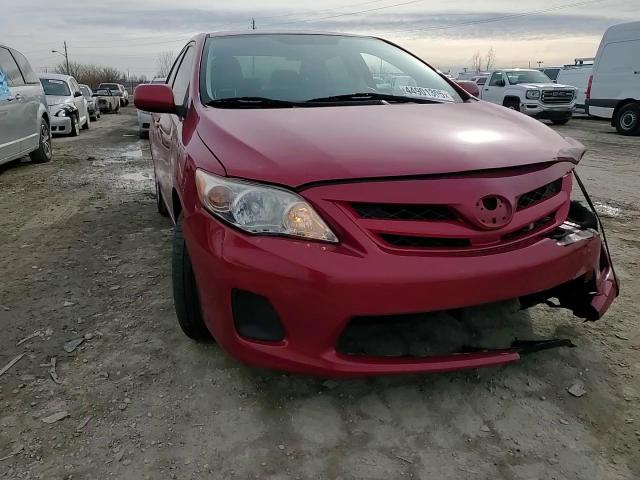 2011 Toyota Corolla - Image 10