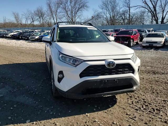 2019 Toyota RAV 4 - Image 14