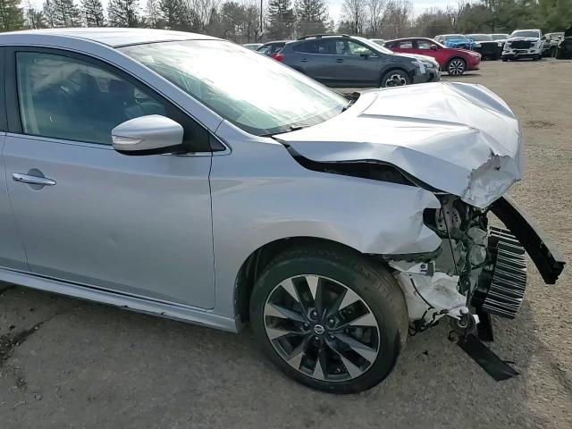 2016 Nissan Sentra - Image 11