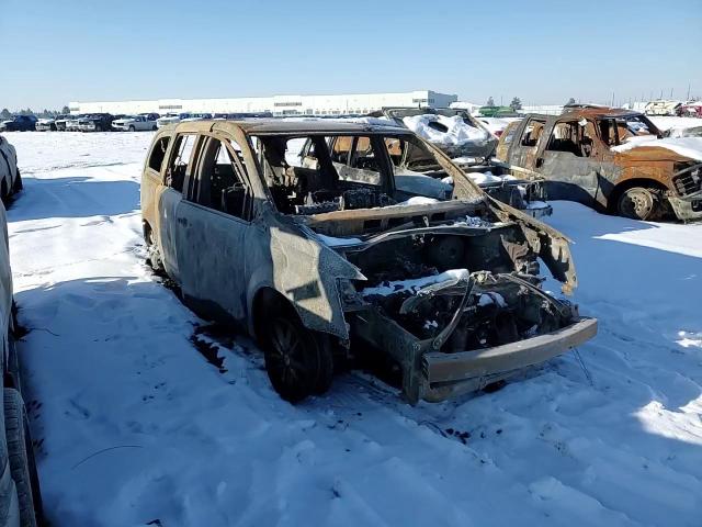 2014 Dodge Caravan - Image 12