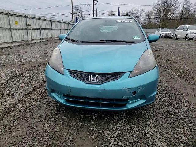 2013 Honda Fit - Image 12