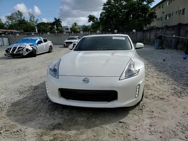 2014 Nissan 370Z - Image 11