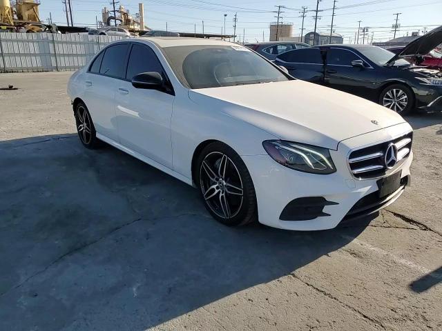 2019 Mercedes-Benz E-klasse - Image 11