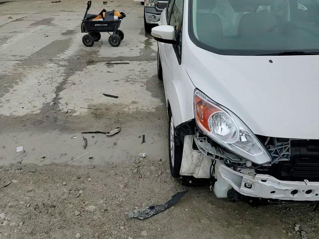 2015 Ford C-MAX - Image 14