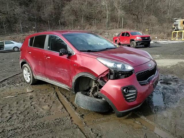 2018 Kia Sportage - Image 14