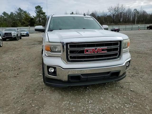 2015 GMC Sierra - Image 11