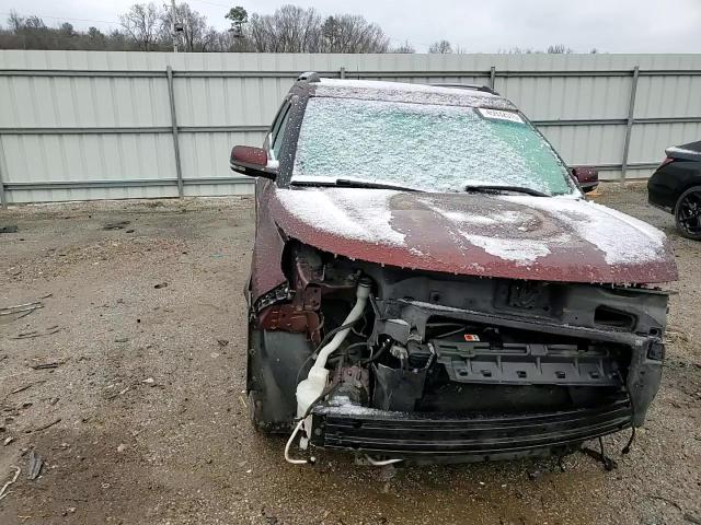 2015 Ford Explorer - Image 12