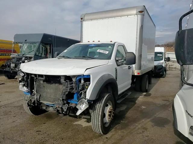 2017 Ford F450 - Image 11