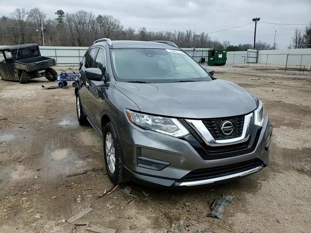 2019 Nissan Rogue - Image 11