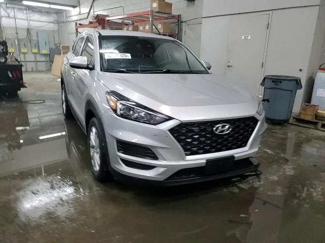 2020 Hyundai Tucson - Image 14