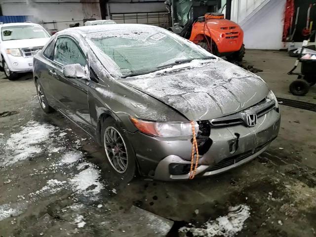 2008 Honda Civic - Image 10