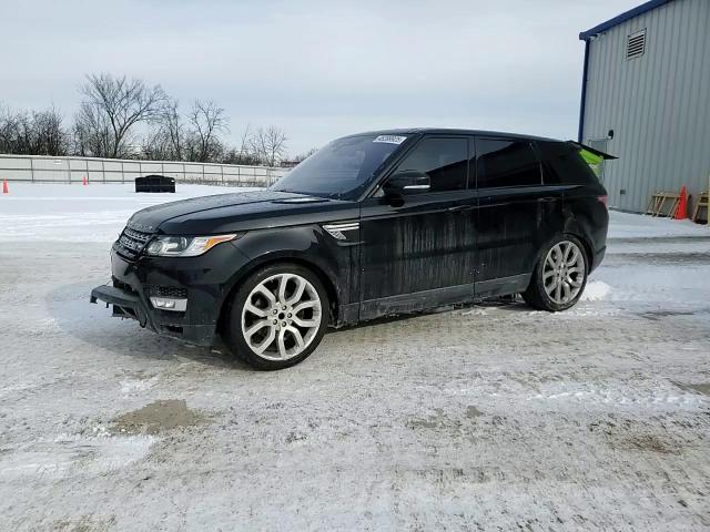 2017 Land Rover Range Rover - Image 11