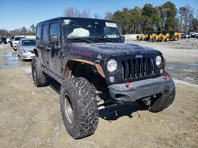 2016 Jeep Wrangler - Image 11