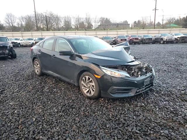 2016 Honda Civic - Image 11