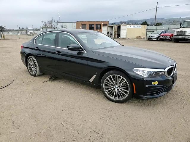 2019 BMW 5er - Image 10
