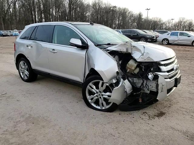 2013 Ford Edge - Image 14