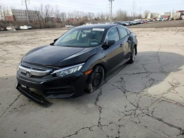 2018 Honda Civic - Image 11