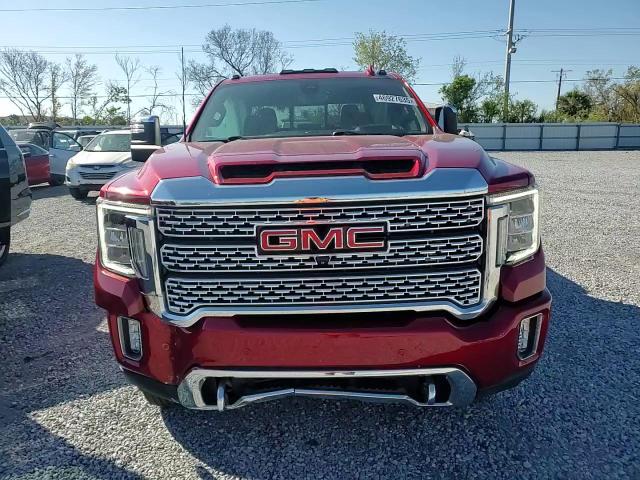 2022 GMC Sierra - Image 10
