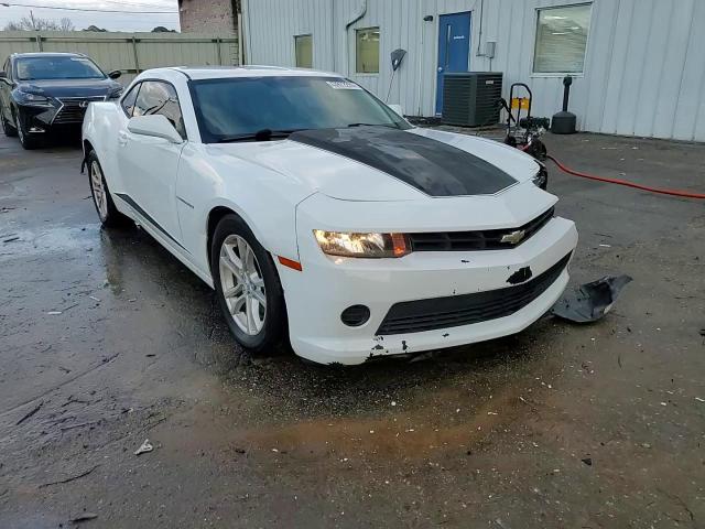 2015 Chevrolet Camaro - Image 14