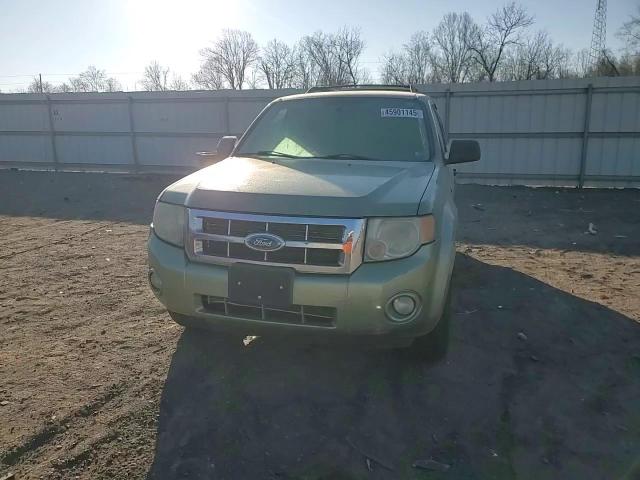 2008 Ford Escape - Image 11