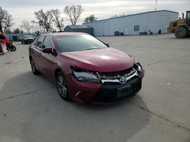 2016 Toyota Camry - Image 10