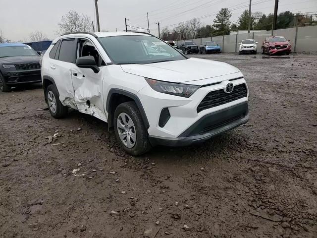 2020 Toyota RAV 4 - Image 11