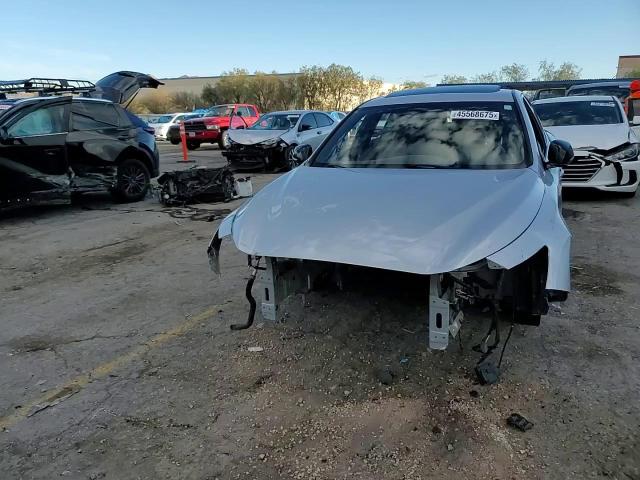 2019 Infiniti Q50 - Image 14