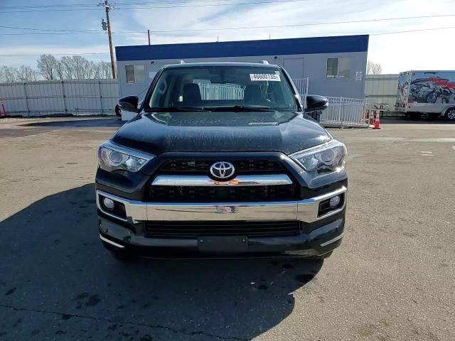 2017 Toyota 4Runner - Image 12