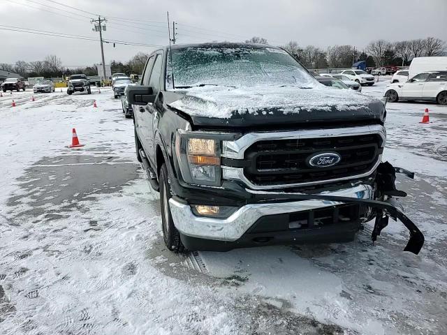 2023 Ford F-150 - Image 11