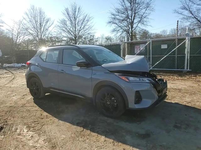 2022 Nissan Kicks - Image 11
