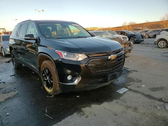 2020 Chevrolet Traverse - Image 14