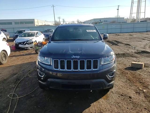 2015 Jeep Grand Cherokee - Image 15