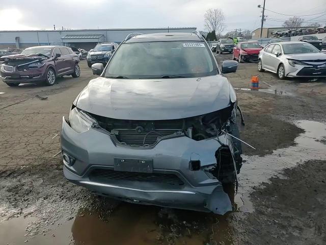 2015 Nissan Rogue - Image 11