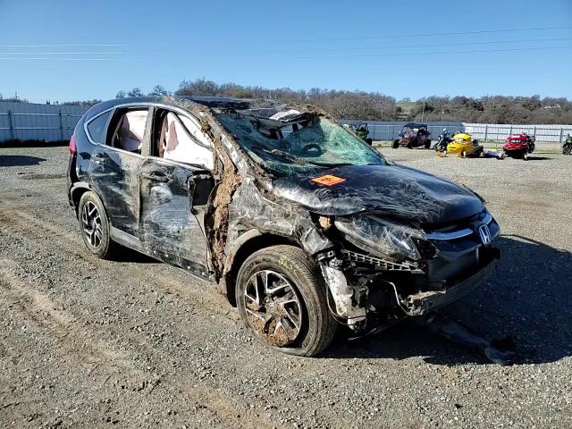 2016 Honda CR-V - Image 11