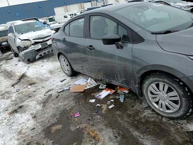 2020 Nissan Versa - Image 11