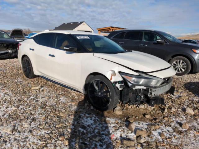 2016 Nissan Maxima - Image 13