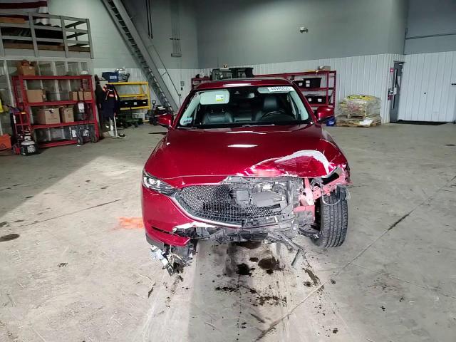 2017 Mazda CX-5 - Image 11