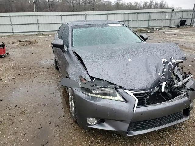 2014 Lexus GS - Image 11