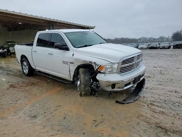 2017 RAM 1500 - Image 11