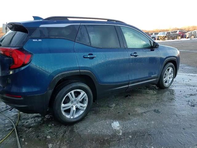 2020 GMC Terrain - Image 14