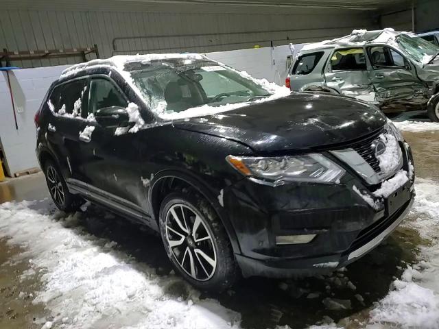 2020 Nissan Rogue - Image 11