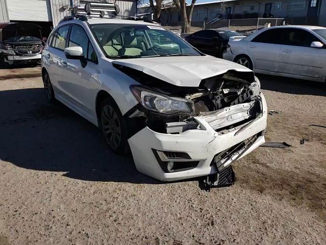 2016 Subaru Impreza - Image 11