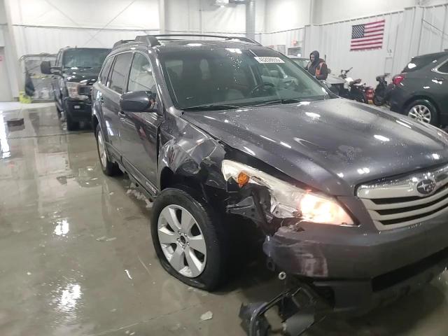 2012 Subaru Outback - Image 15