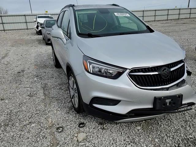 2020 Buick Encore - Image 12