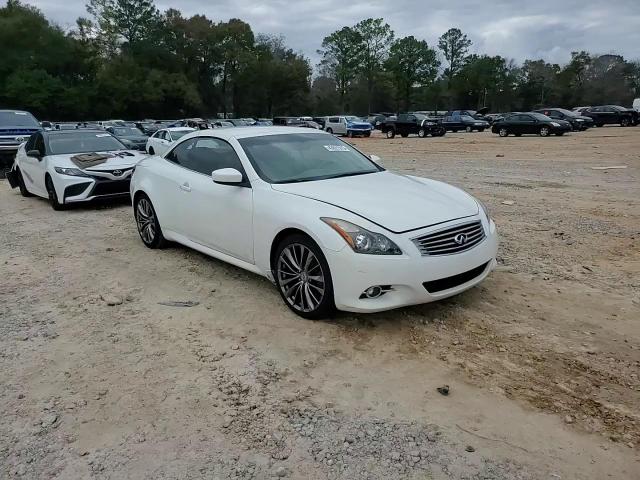 2013 Infiniti G - Image 10