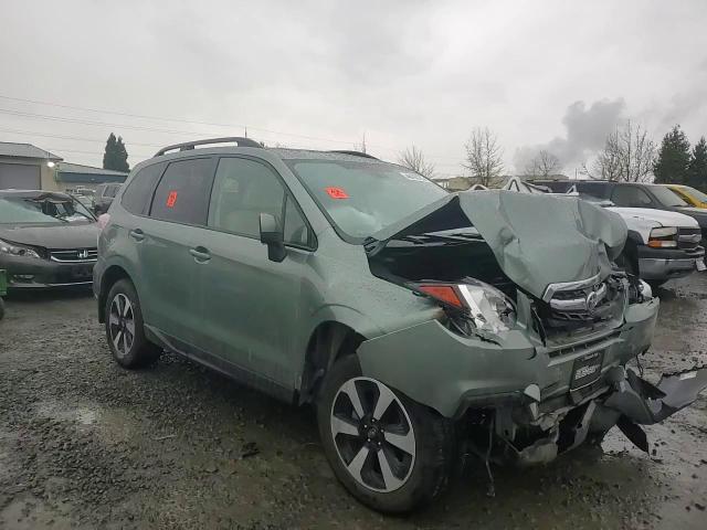 2018 Subaru Forester - Image 12