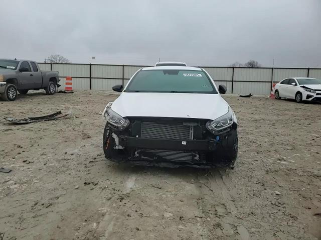 2021 Kia Forte - Image 11