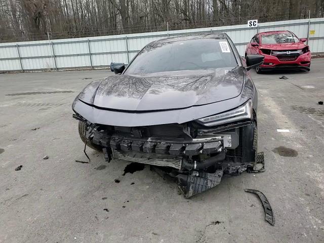 2021 Acura TLX - Image 10