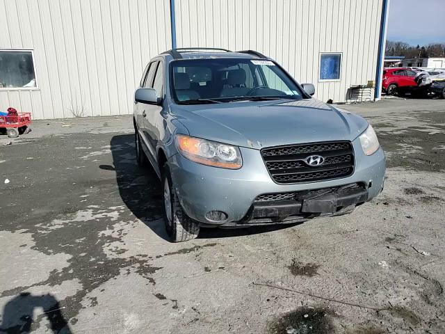 2008 Hyundai Santa Fe - Image 12